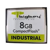 Bigboy BTCFI110-8GB 8 GB Flash Hafıza Kartı