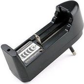 Bigem BM-361 14500-18650 Şarj Cihazı