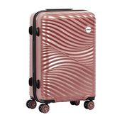 Biggdesign Moods Up Rosegold Büyük Boy 28 inç Valiz