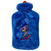 Biggdesign Owl And City Peluş Sıcak Su Torbası