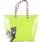 Biggdesign Pistachio Omuz Çantası
