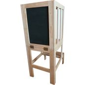 Bigge Tasarım Montessori Öğrenme Kulesi