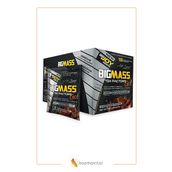 Bigjoy 18 Servis 1.8 kg Sports Bigmassgo Gh Çikolata