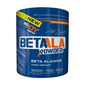 BigJoy 300 gr Beta Alanine Powder