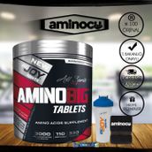 Bigjoy 330 Tablet Aminobig Amino Asit