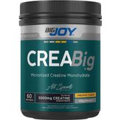 Bigjoy 420 gr Ananas %100 Mikronize Kreatin