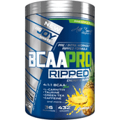 BigJoy 432 gr Ripped Ananas BCAA Pro 4:1:1