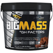 Bigjoy 5000 Gr Çikolata Big Mass +GH Factors
