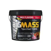 Bigjoy 5000 Gr Mix Big Mass +GH Factors