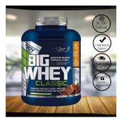 Bigjoy Big Whey 2376 gr Muzlu Classic Whey Protein