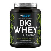 BigJoy Bigwhey 990 gr Antep Fıstığı Protein Tozu