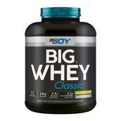 Bigjoy Bigwhey Classic Whey Protein Tozu 2376 Gr