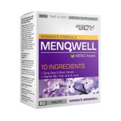 BigJoy Menowell 60 Tablet