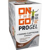 BigJoy On The Go Caffe Mocha 24 x 60 ml Progel