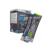 BigJoy Predator Go 21x17 gr Mix Aroma Preworkout Takviye Edici Gıda+Hediyeler