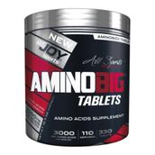 Bigjoy Sports 330 Tablet Aminoasit