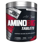 Bigjoy Sports Aminobig 330 Tablet