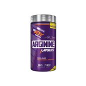 Bigjoy Sports Arginine 120 Kapsül Aromasız