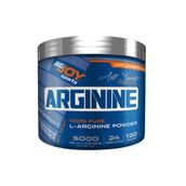 Bigjoy Sports Arginine 120 Veggie Kapsül