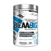 BigJoy Sports Bcaabig 544 gr Ananas Aroma amino Asit