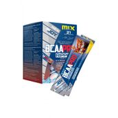 Bigjoy Sports Bcaapro Ripped Go! 21 Paket Mix Aroma Bcaa Amino Asit