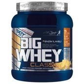 BigJoy Sports Big Whey Classic Whey 495 gr Bisküvi Protein
