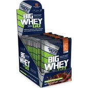 BigJoy Sports Big Whey Go Çikolatalı 15 Servis 495 gr Protein