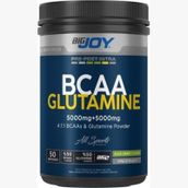 BigJoy Sports BIG2 Bcaa + 600 gr Vişne Glutamine