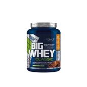 Bigjoy Sports Bigjoy Bigwhey Whey Protein Classic 30 Servis Protein Tozu Çikolatalı Aroma