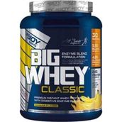 Bigjoy Sports Bigjoy Bigwhey Whey Protein Classic 30 Servis Protein Tozu Muzlu Aroma