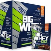 BigJoy Sports BIGWHEY Whey Classic Çikolata 2240 gr Protein