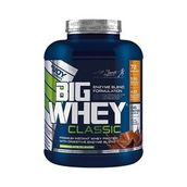 BigJoy Sports BIGWHEY Whey Classic Çikolata 2310 gr Protein