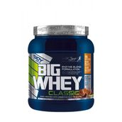 Bigjoy Sports BIGWHEY Whey Protein Classic Çikolata 2376 gr 72 Servis Protein Tozu