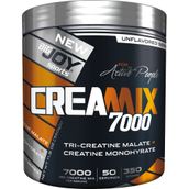 BigJoy Sports Creamix 7000 Aromasız 350 gr Amino Asit