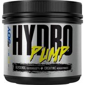 Bigjoy Sports Hydro Pump Gliserol + Kreatin 180g – 30 Servis