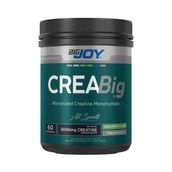 Bigjoy Sports Kreatin Creabig 420Gr 60 Servis Yeşil Elma