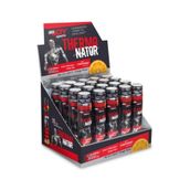 Bigjoy Sports L-karnitin Thermo Nator Portakal Aromalı 40ml×20 Ampul 3000 Mg L-carnitine