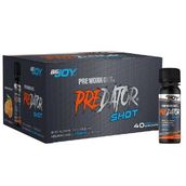 Bigjoy Sports Predator 60 ml 20'li 40 Servis Shot