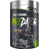 BigJoy Sports Predator Karpuz 510 gr Amino Asit
