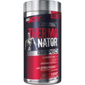 BigJoy Sports Thermonator Ripped 120 Veggie Kapsül