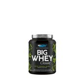 Bigjoy Sports Whey Protein Big Whey Classic 528gr 16 Servis ANTEP FISTIKLI DONDURMA Aromalı Protein Tozu