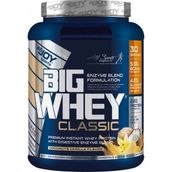 Bigjoy Sports Whey Protein BigWhey Classic Protein Tozu 915gr - Hindistan Cevizi - Vanilya Aromalı 30 Servis