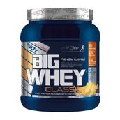 Bigjoy Sports Whey Protein Tozu Bigwhey Classic 495g Bisküvi 15 Servis