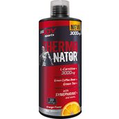 Bigjoy Thermonator L-Carnitine - Portakal Aromalı 1 Paket(1 X 1000 G)
