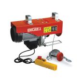 BigLift MAXVINC 600-1200 kg 20 mt Elektrikli Vinç