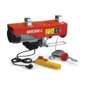 Biglift MAXVINC300-600 Elektirkli Vinç