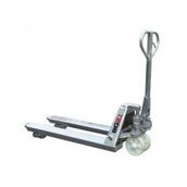 BigLift Paslanmaz Transpalet 2000 Kg İki Çatal Uzunluğu 115 Cm RM-ACS20H