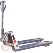 Biglift RM-ACZ20H 2 Ton Galvaniz Transpalet - Gri