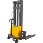 Biglift Rm-Bıgcdd1525b-E Yari Akulu Istifleme Makinasi 2.5 Mt 1500 Kg