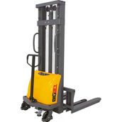 Biglift Rm-Bıgcdd1535b-E Yari Akulu Istifleme Makinasi 3.5 Mt 1500 Kg
